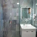 Hotell Deja Vu