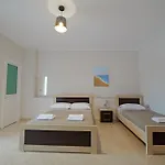 Hotel Deja Vu Ksamil