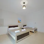 Hotell Deja Vu