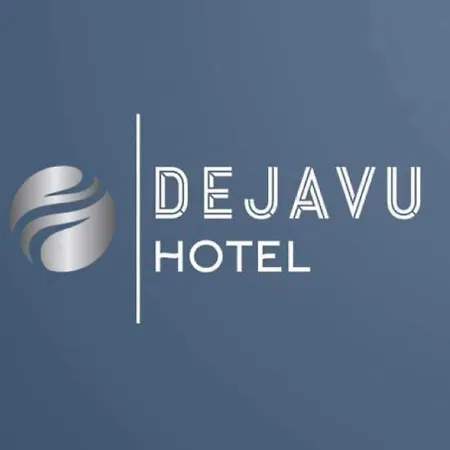 Deja Vu Hotel Ksamil