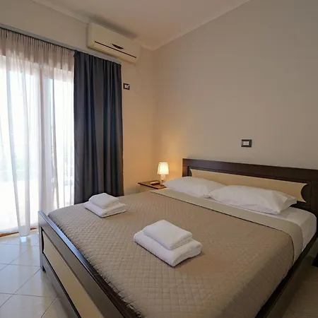 Hotel Deja Vu Ksamil