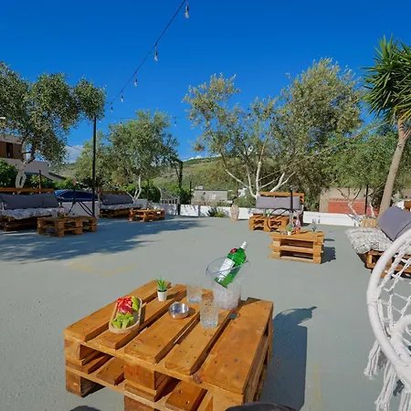 Deja Vu Hotel Ksamil