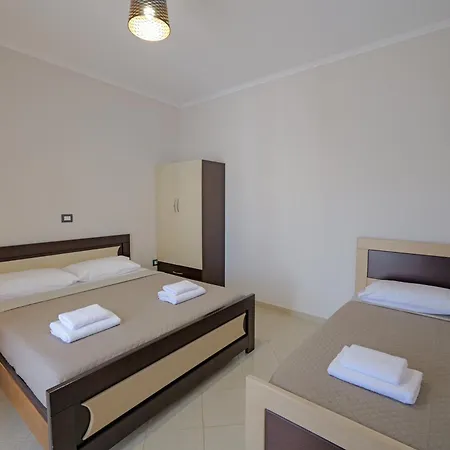 Hotel Deja Vu Ksamil