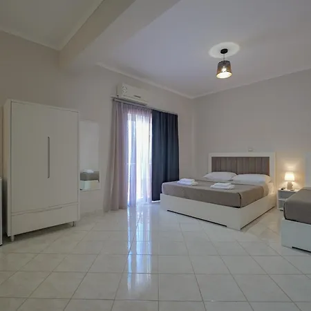 Hotel Deja Vu