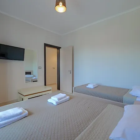 Hotel Deja Vu Ksamil