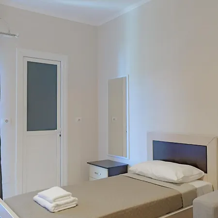 Hotel Deja Vu Ksamil