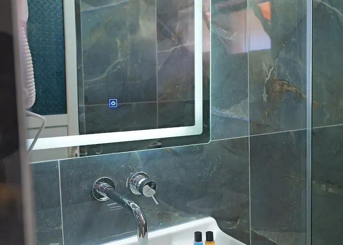 Hotel Deja Vu Ksamil