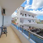 Deja Vu Hotel Ksamil