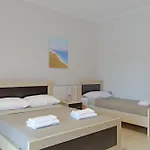 Deja Vu Hotel Ksamil