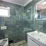 Hotel Deja Vu Ksamil