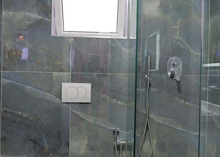 Hotel Deja Vu Ksamil